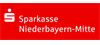 Stellenangebote von Sparkasse Niederbayern-Mitte